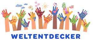 Weltentdecker gUG logo